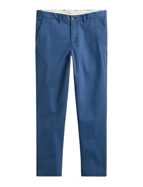 GANT | Classic Slim Chinos | 31 x 30