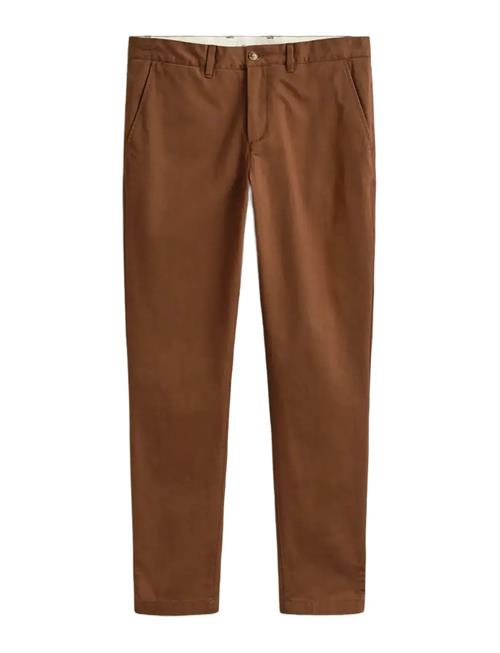 GANT | Classic Slim Chinos | 38 x 34