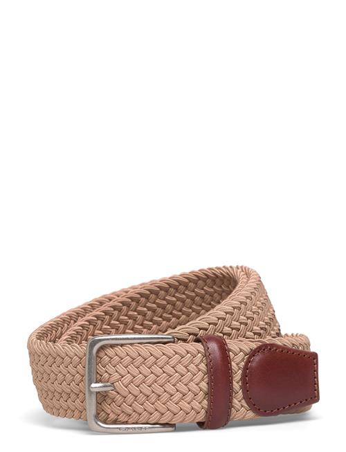 GANT | Elastic Braided Belt | 95