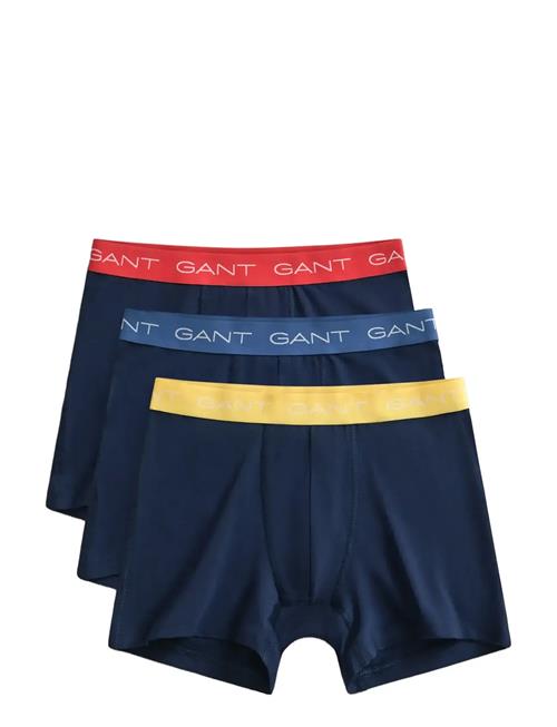 GANT | Boxer Brief 3-Pack | M