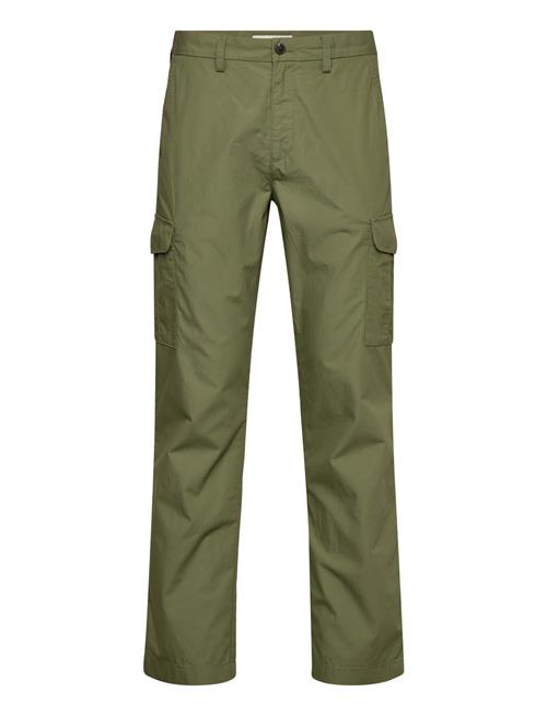 GANT | Reg Light Cotton Cargo Pants | 34