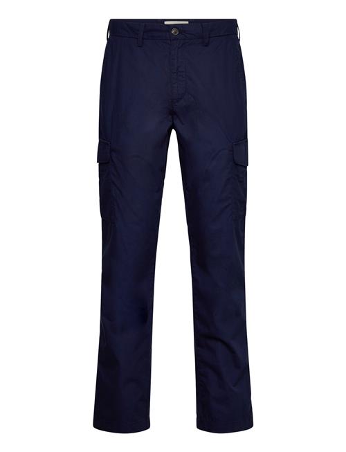 Se GANT | Reg Light Cotton Cargo Pants | 29 hos Booztlet