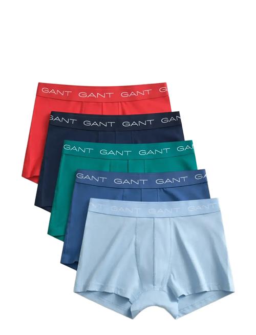 GANT | Trunk 5-Pack | M