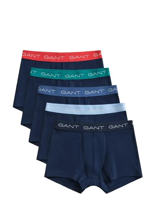 GANT | Trunk 5-Pack | XXL