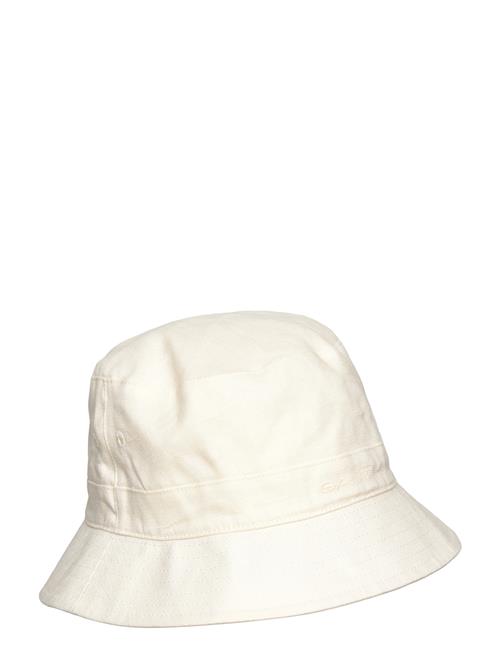 GANT | Linen Bucket Hat | S/M