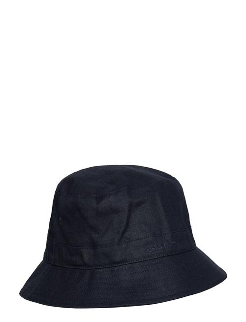 GANT | Linen Bucket Hat | L/XL