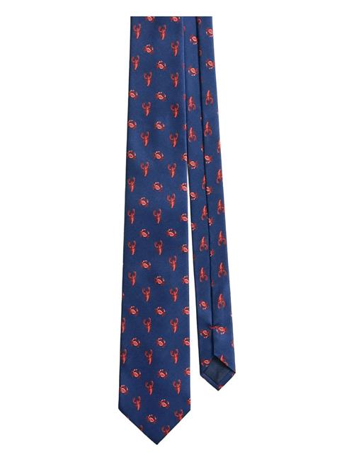 GANT | Crab Tie | ONE SIZE