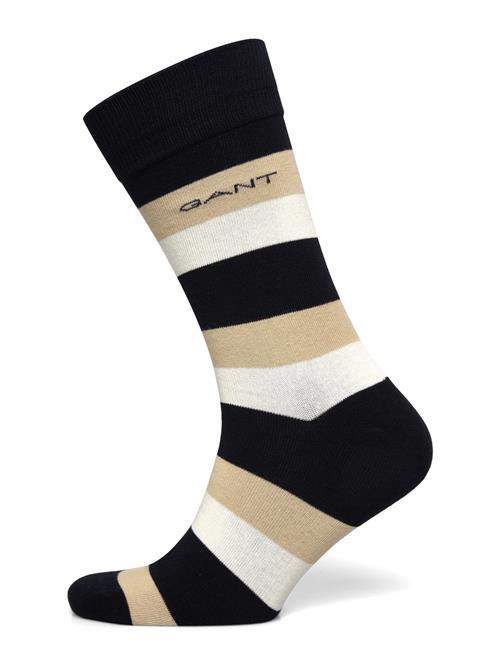 GANT | Rugger Striped Socks | 43-45