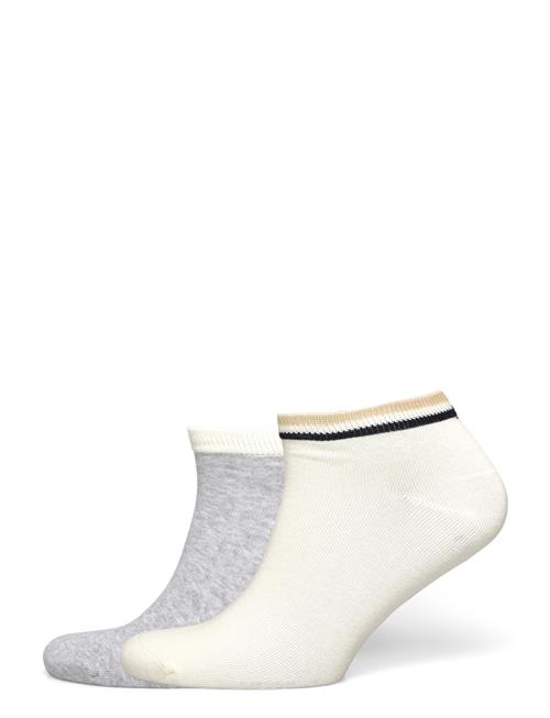 GANT | Ankle Socks 2-Pack | 40-42