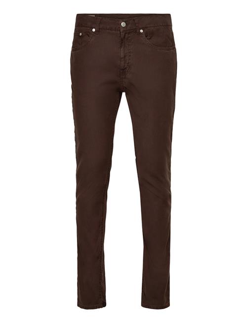 GANT | Slim Cotton / Linen Jeans | 36 x 34
