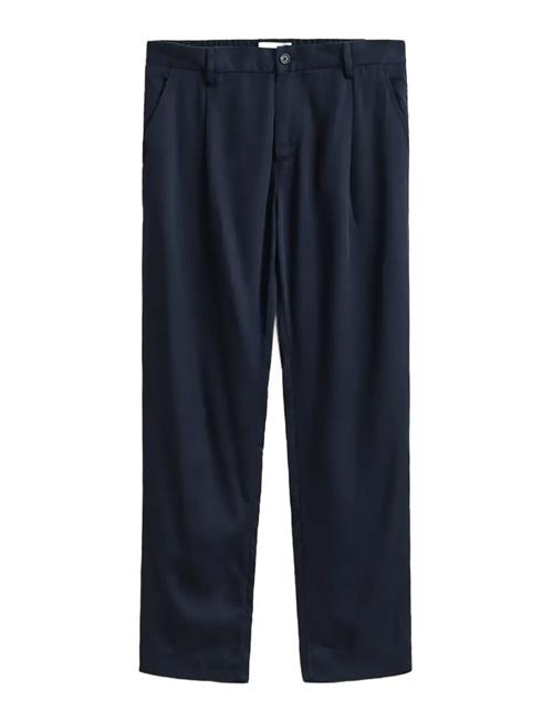 GANT | Reg Lyocell Pants | 29