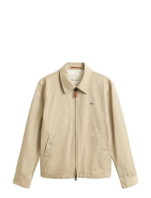 GANT | Cotton Windcheater Jacket | L
