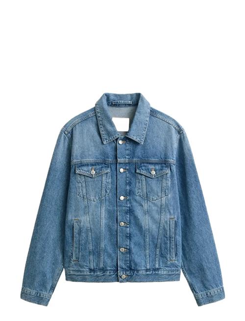 GANT | Denim Trucker Jacket | S