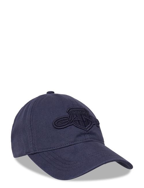 GANT | Tonal Archive Shield Cap | ONE SIZE