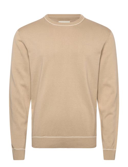 GANT | Cotton Modal C-Neck | XL