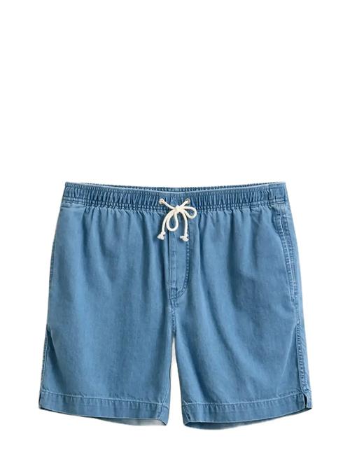 GANT | Reg Denim Ds Shorts | XXXL