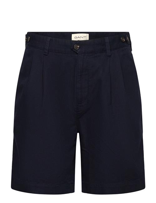 GANT | Rel Light Canvas Chino Shorts | 29