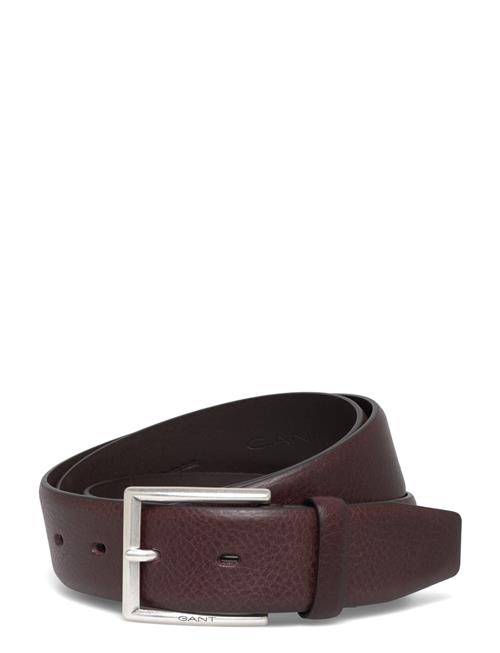 GANT | Classic Leather Belt | 100