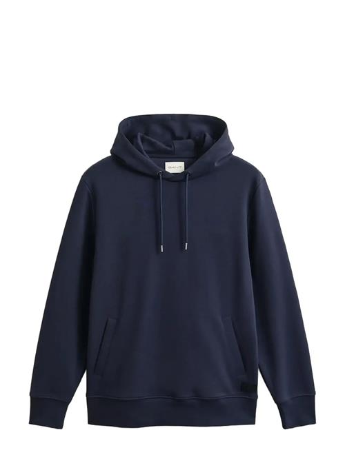 GANT | Interlock Hoodie | S
