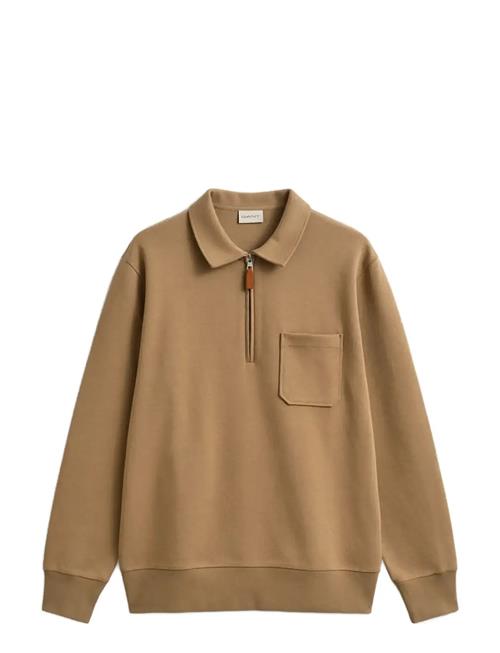 GANT | Ponte Di Roma Halfzip | XL