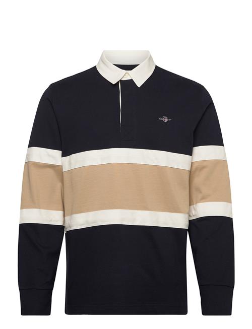 GANT | Cut And Sewn Rugger | XXL