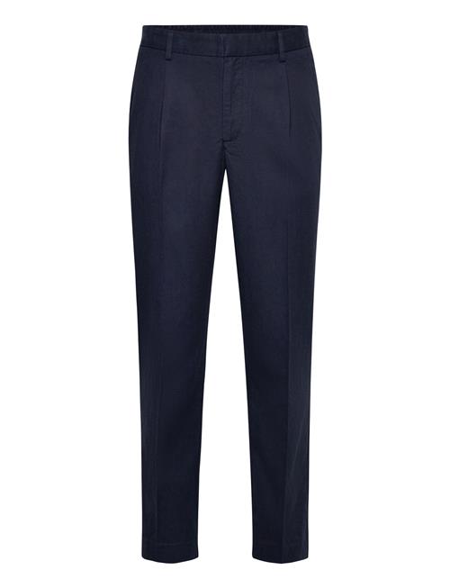 GANT | Slim Smart Cot/Lyocell Pants | 50