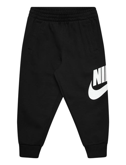 Nike | T7-French Terry Pant | 104/110