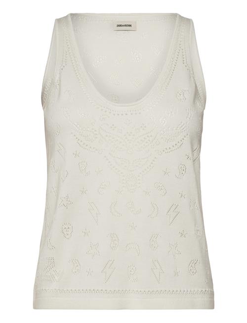 Zadig & Voltaire | Jossy Co Bandana | XS