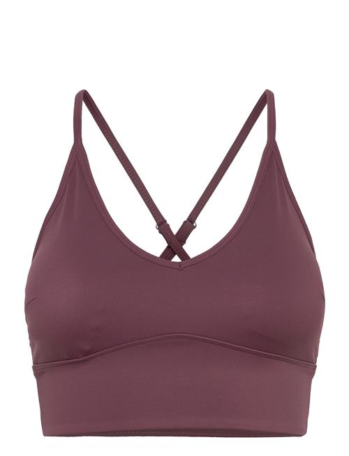 ICANIWILL | Nimble Adjustable Strappy Sports Bra | S