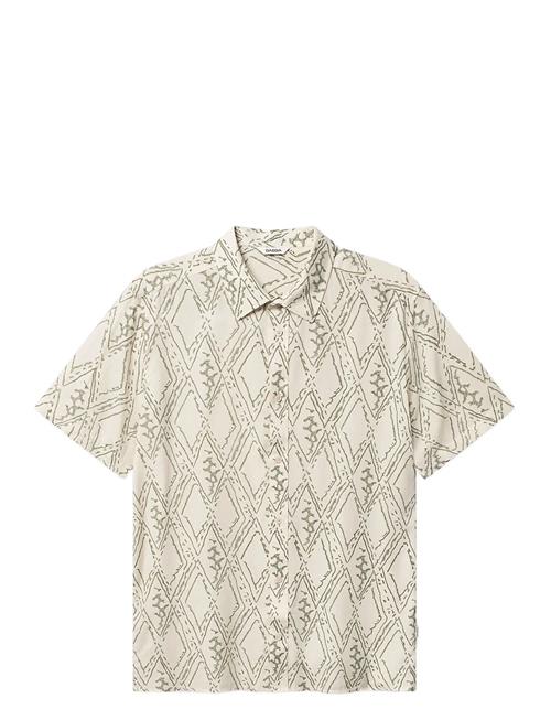Gabba | Gabsven Reg Zag Ss Shirt | XXL