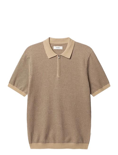 Gabba | Gaboswald Retro Ss Knit | XL
