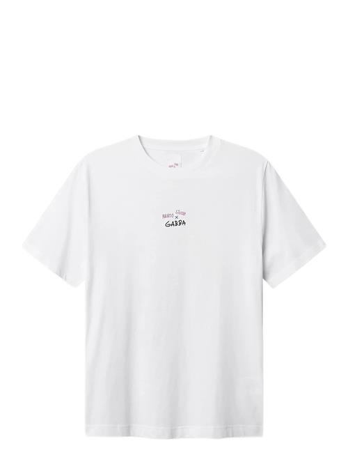 Gabba | Gabnigel Nando Ss T-Shirt Gots | M