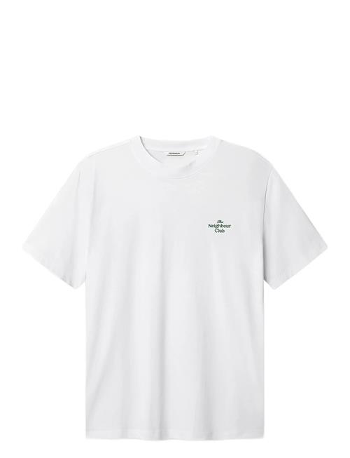 Gabba | Gabnigel Boxy Nbh Ss T-Shirt Gots | L
