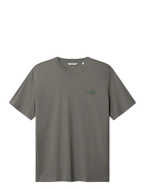 Gabba | Gabnigel Boxy Nbh Ss T-Shirt Gots | XL