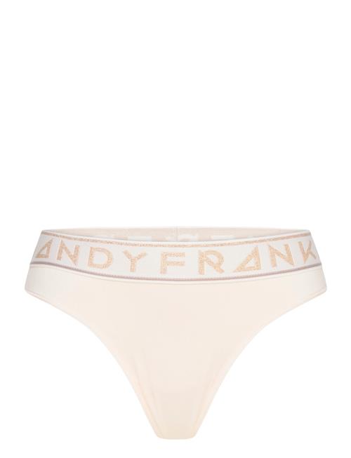 Frank Dandy | W's St Paul Bamboo Thong | M