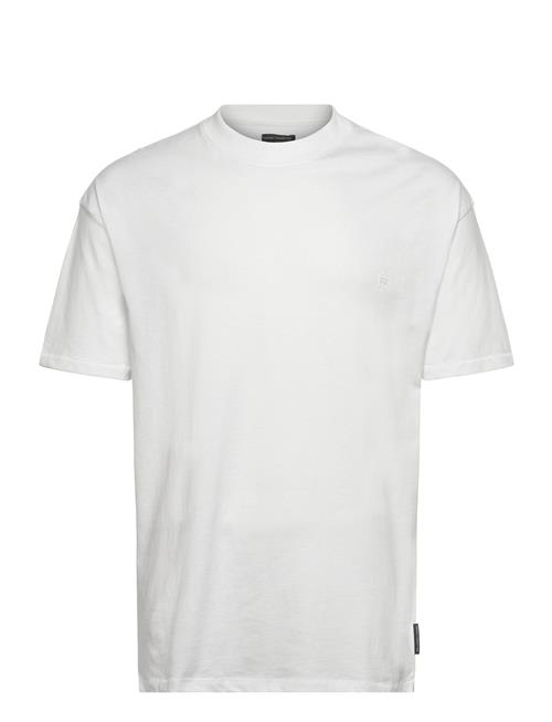 French Connection | Crew Oversize Super Hv (002) | M