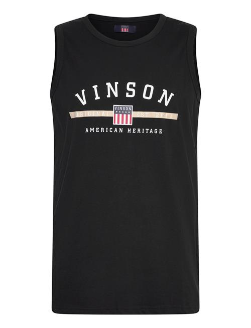 Se VINSON | Sonny Reg Sj Vin M Tank | L hos Booztlet
