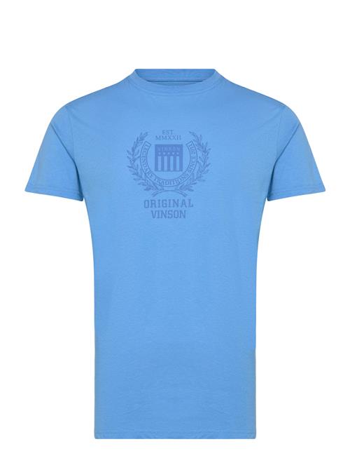 VINSON | Vinson Samuel Reg Tee Men | XL