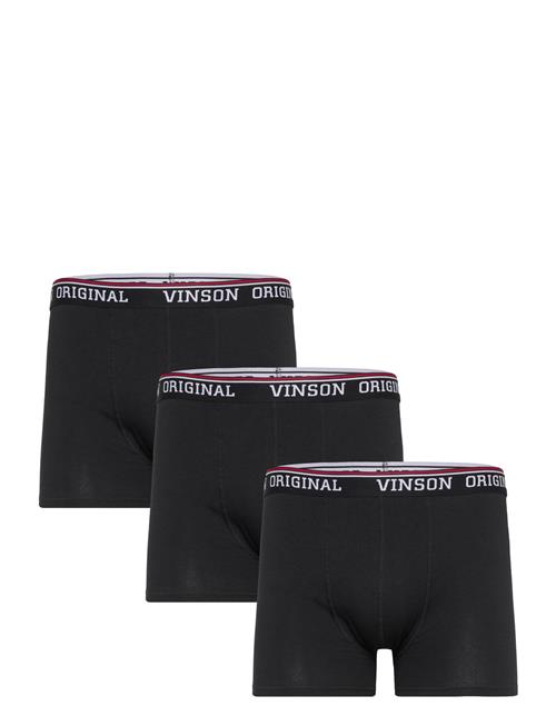 VINSON | Oscar Reg Vin M Tight 3-Pack | S