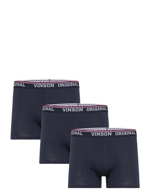 VINSON | Oscar Reg Vin M Tight 3-Pack | XXL