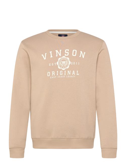 VINSON | Toke Reg Cw Cot Pe Vin M Sw | L