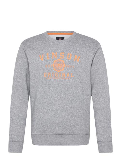 VINSON | Toke Reg Cw Cot Pe Vin M Sw | XL