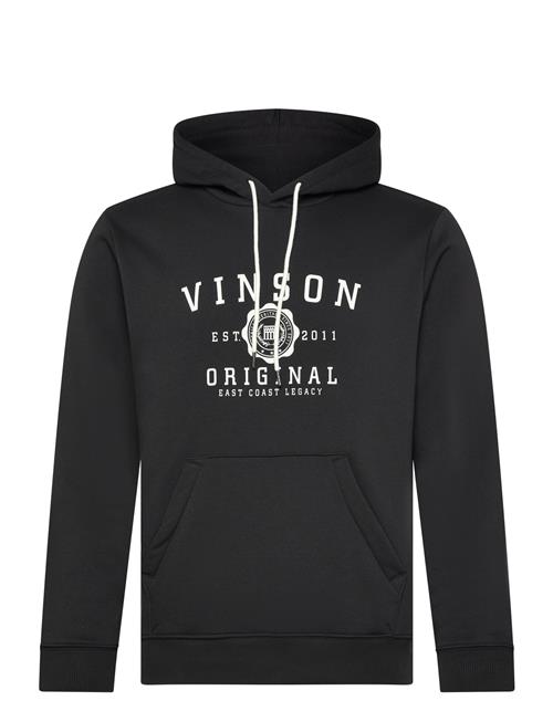 VINSON | Soren Reg Ho Cot Pe Vin M Sw | M