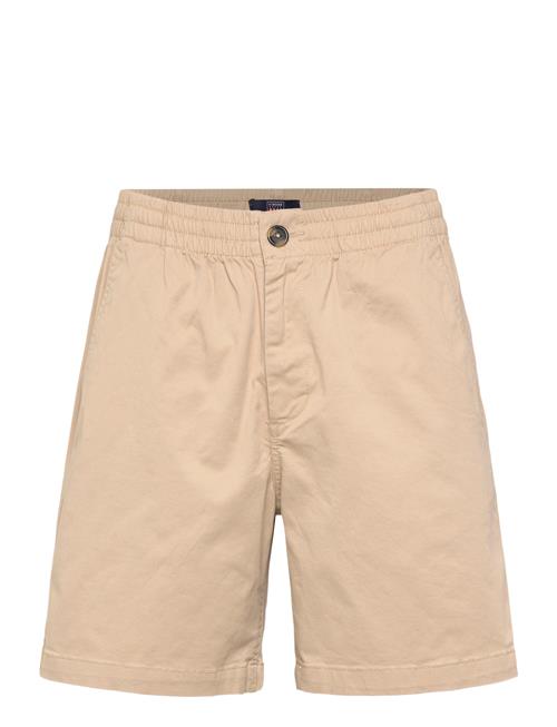 VINSON | Sigurd Reg Cot Pe Vin M Shorts | S
