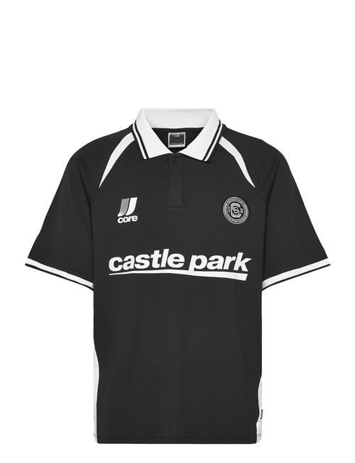 Jack & Jones | Jcoclub Ribbed Football Polo Ss | S