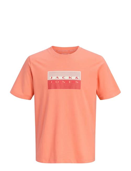 Jack & Jones | Jcofusion Dots Print Tee Ss Cn Sn Jnr | 176