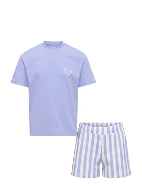 Kids Only | Kogrila Nightwear Top/Shorts Set Jrs | 146-152