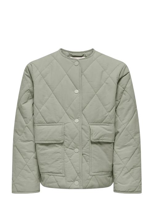 Kids Only | Kogrosalina Quilted Jacket Vd Otw Noos | 164