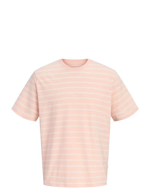 Jack & Jones | Jornorrebro Stripe Tee Ss Cn Jnr | 140