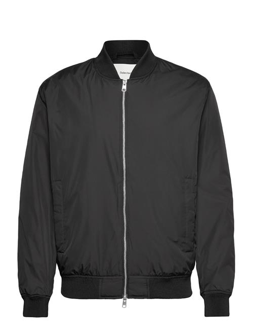 Selected | Slhchris Bomber Jkt #S | M
